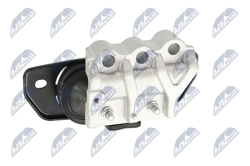 Paigutus, Mootor, NTY ZPS-CH-172