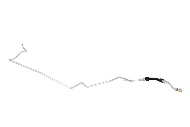 Kõrgsurvetorustik,...