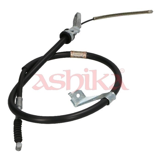 Cablu, frana de parcare ASHIKA 131-02-2052R