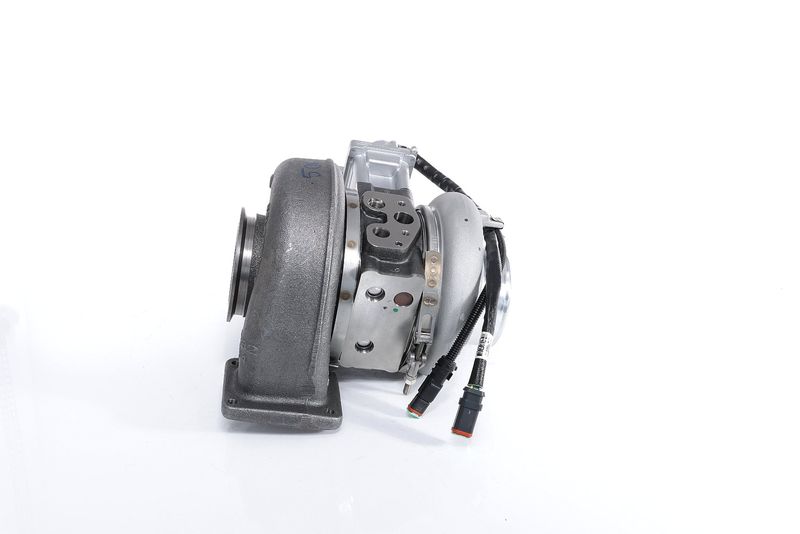 Compresor,sistem de supraalimentare T913856 BTS Turbo