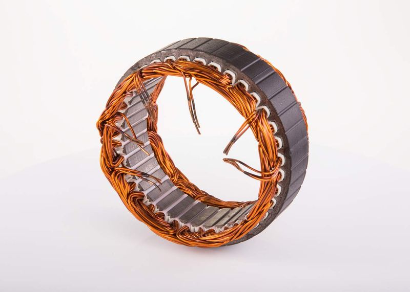 BOSCH F000BL1071 Stator, alternator
