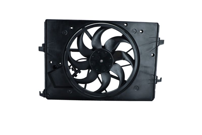 Ventilaator, mootorijahutus, NRF 470221