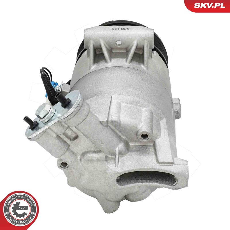 Kompressor, kliimaseade, ESEN SKV 84SKV065