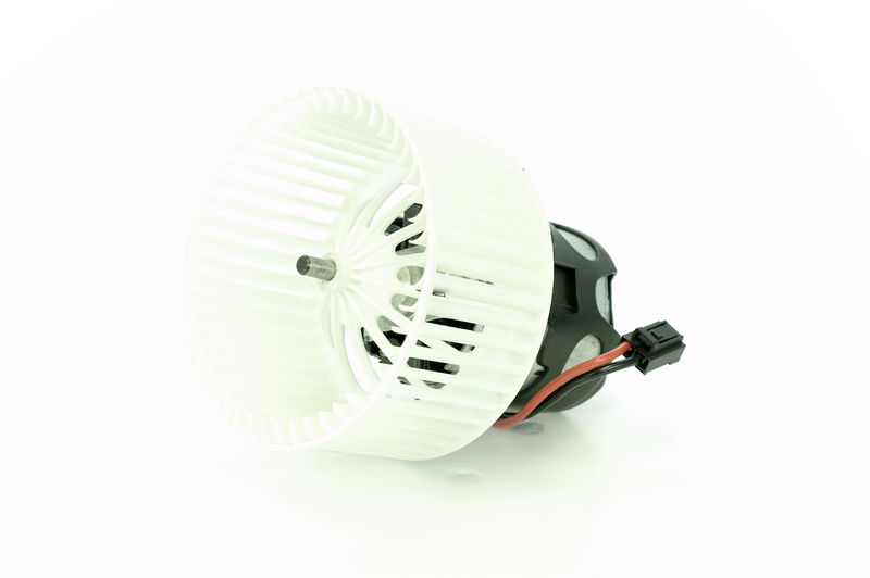 NISSENS 87242 Interior Blower