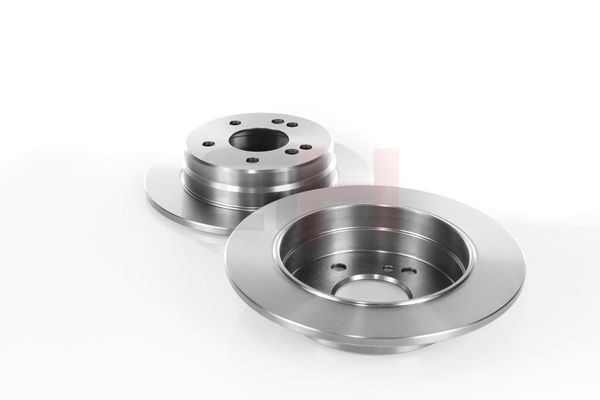 Piduriketas, GH GH-423383