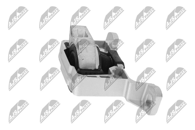 Paigutus, Mootor, NTY ZPS-FR-045