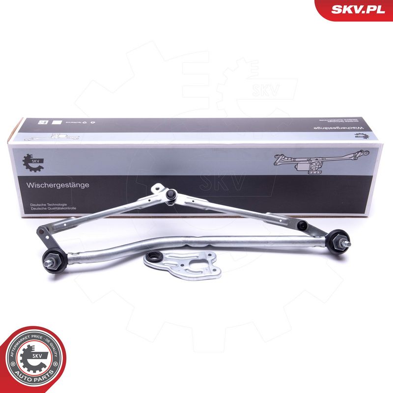 Pesurihoovastik, ESEN SKV 05SKV076