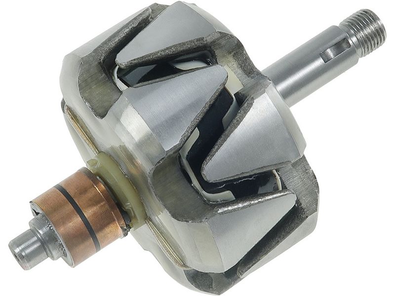 rootor, generaator, AS-PL AR0033