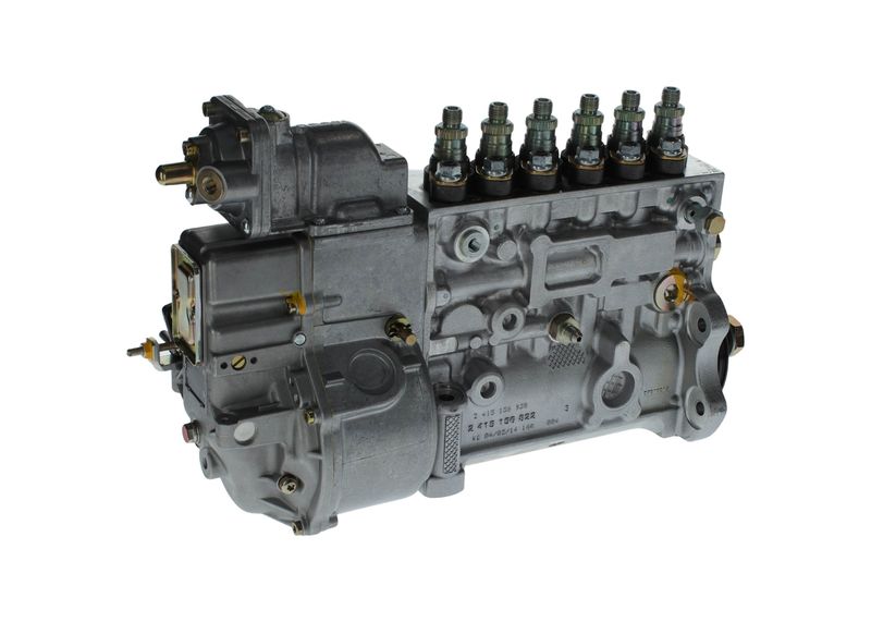 Pompa de injectie 0 402 736 909 BOSCH