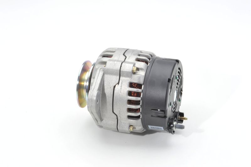 BOSCH 0123310052 Generatorius