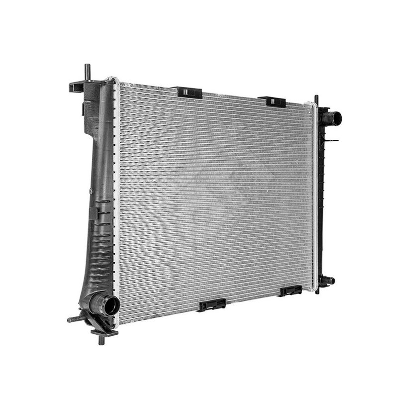 Radiator, motorkjøling – bilde 1 av 2
