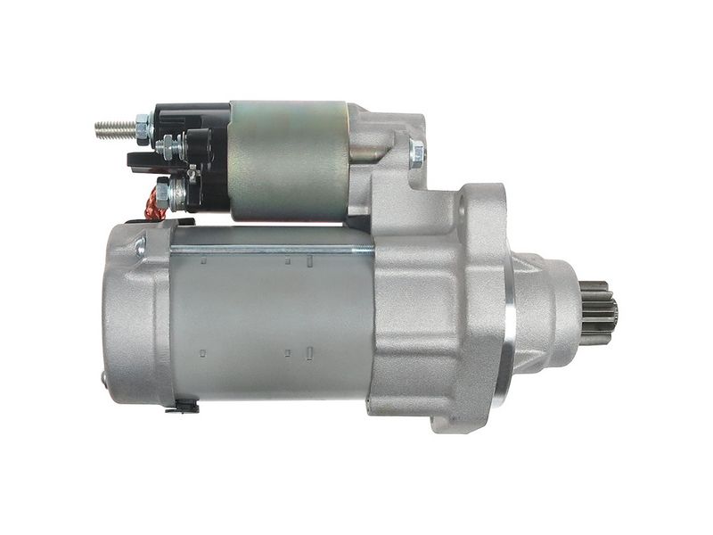 AS-PL S6503S Starteris