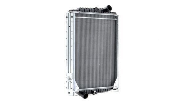 Product Image - Radiateur - CR1225000P - MAHLE