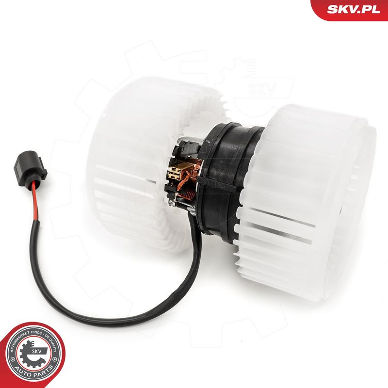 Salongipuhur, ESEN SKV 68SKV090