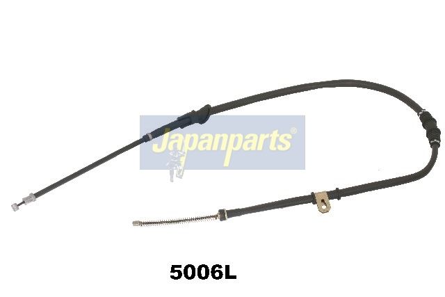 JAPANPARTS Тросик, cтояночный тормоз