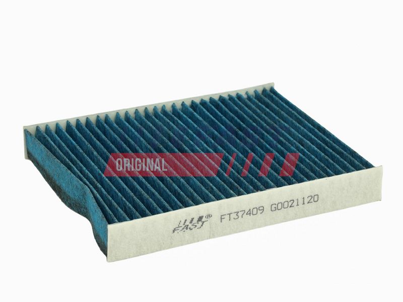 FAST FT37409PM Salono filtras