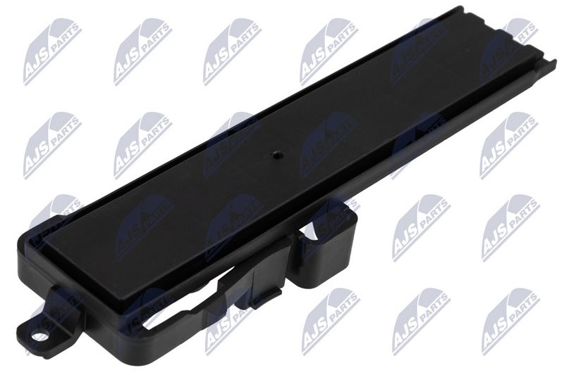 Capac, filtru de aer habitaclu NTY EZC-FR-481