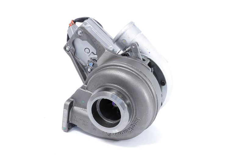 Compresor,sistem de supraalimentare T916305 BTS Turbo