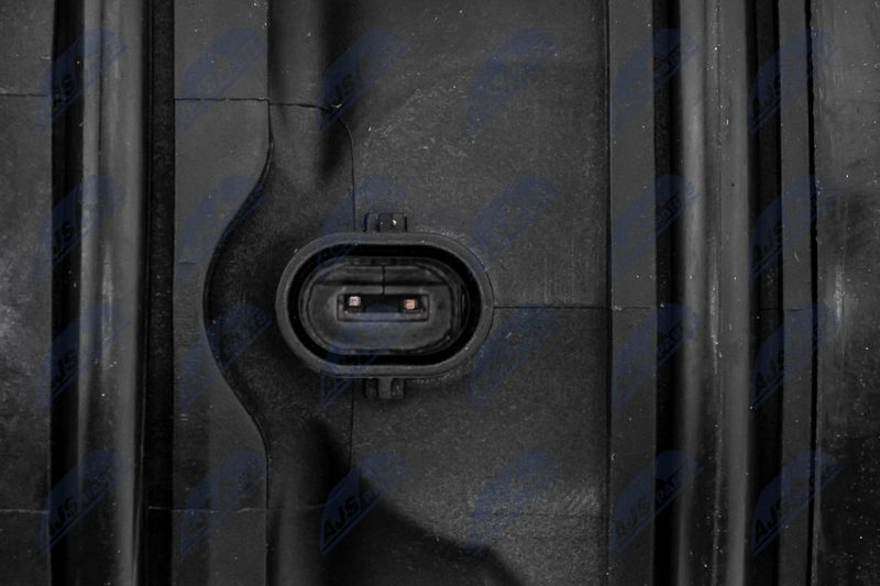 NTY CTM-VW-055 Thermostat, coolant
