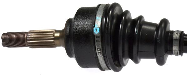 LÖBRO 303465 Drive Shaft