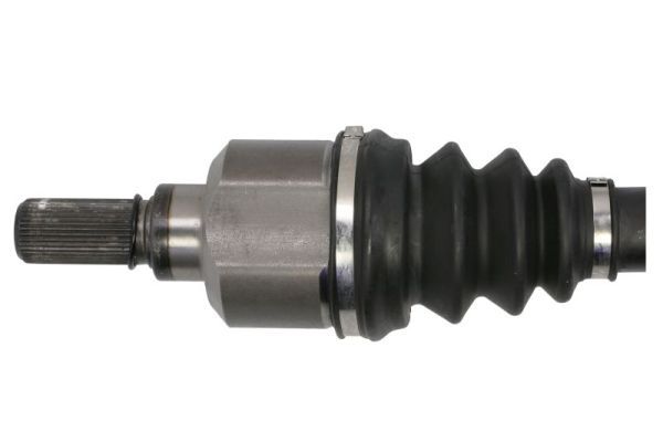 PASCAL G2P074PC Drive Shaft