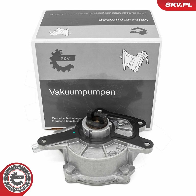 Pump, pidurisüsteem, ESEN SKV 18SKV072