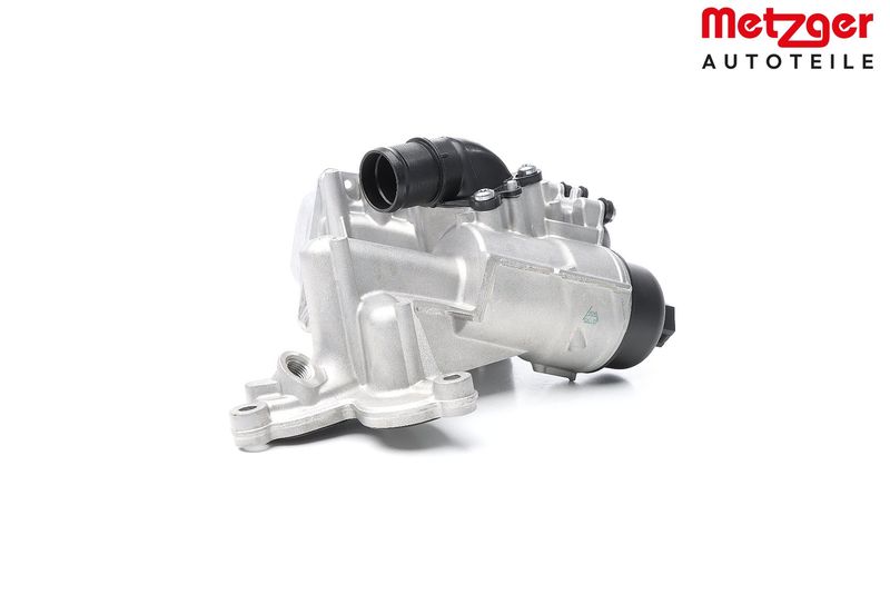 METZGER AUTOTEILE 2370155 Housing, oil filter