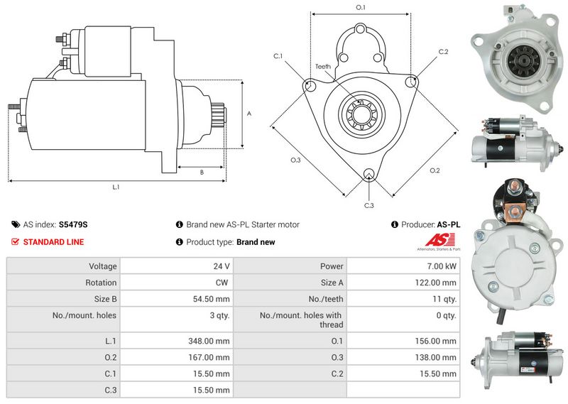 This part match OEM code: M009T82071