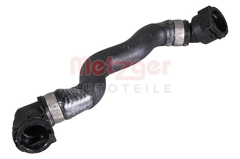 METZGER AUTOTEILE 2421844 - Radiator Hose