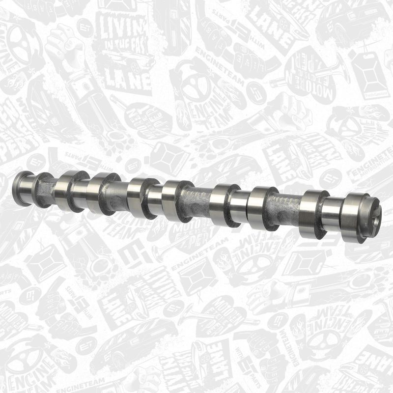 Product Image - Nokkenas - HV0170 - ET ENGINETEAM