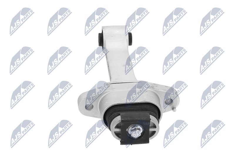 Paigutus, Mootor, NTY ZPS-HY-537