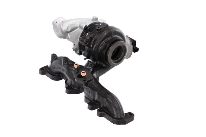 REMANTE 003-002-000058R Charger, charging (supercharged/turbocharged)