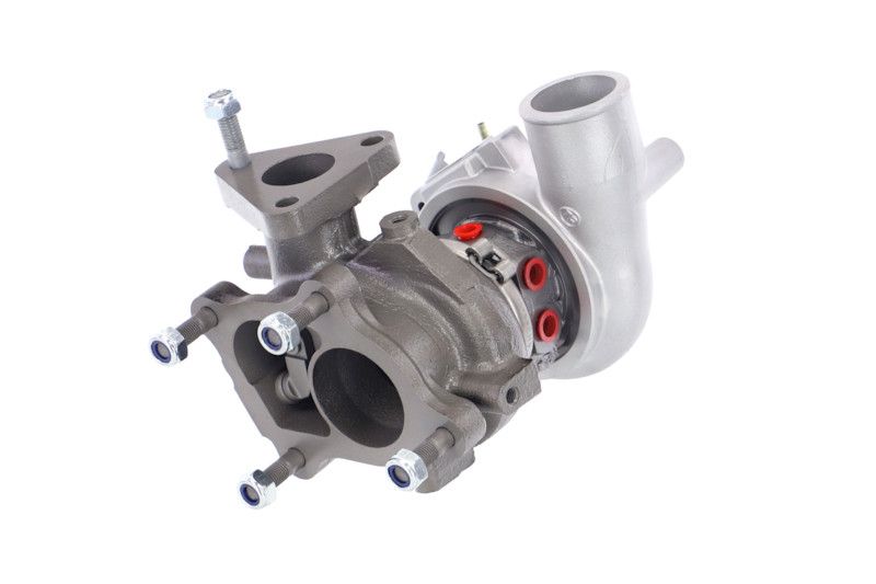 REMANTE 003-001-000308R Charger, charging (supercharged/turbocharged)