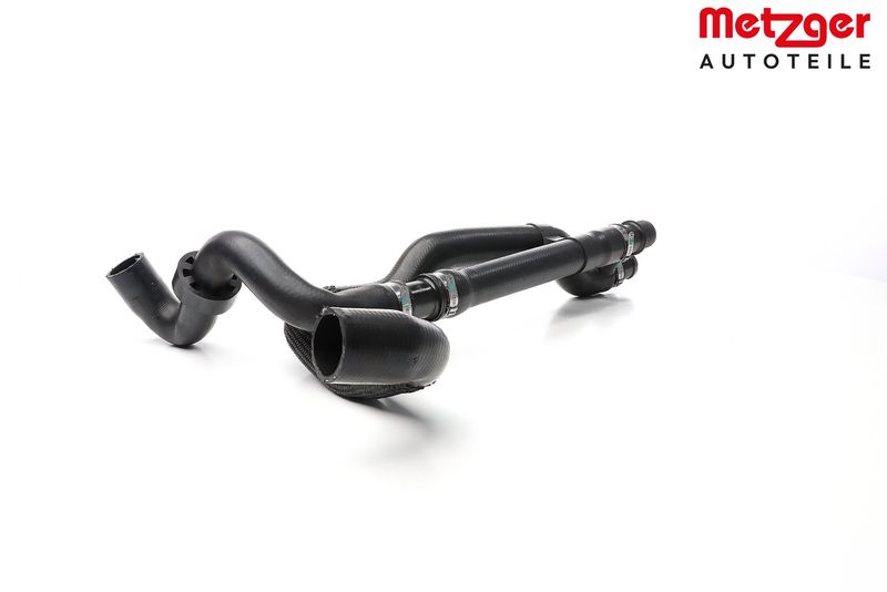 METZGER AUTOTEILE 2420776 Radiator Hose