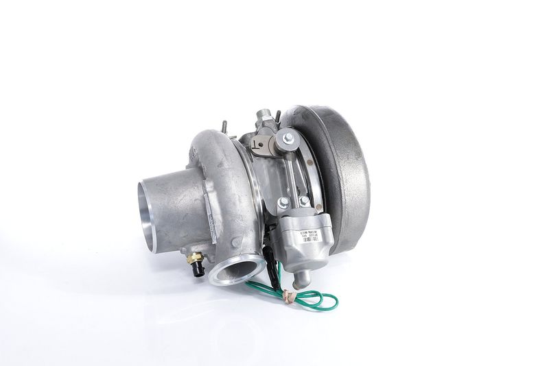 Compresor,sistem de supraalimentare T913031 BTS Turbo
