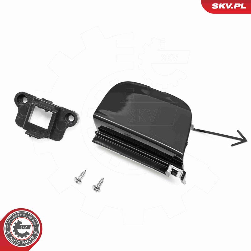 ESEN SKV 66SKV556 Radiator Grille