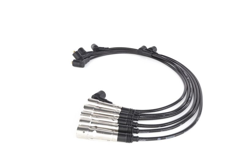 BOSCH 0 986 356 371 Ignition Cable Kit