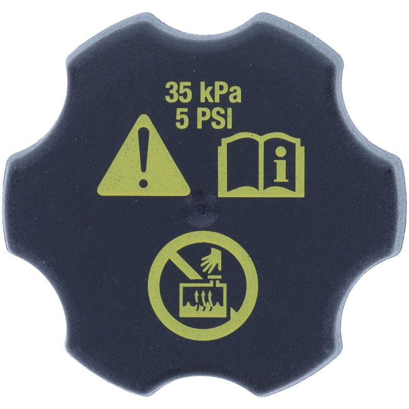 MOTORAD T130 Cap, coolant tank
