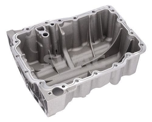 SWAG 33 10 8680 Oil Sump
