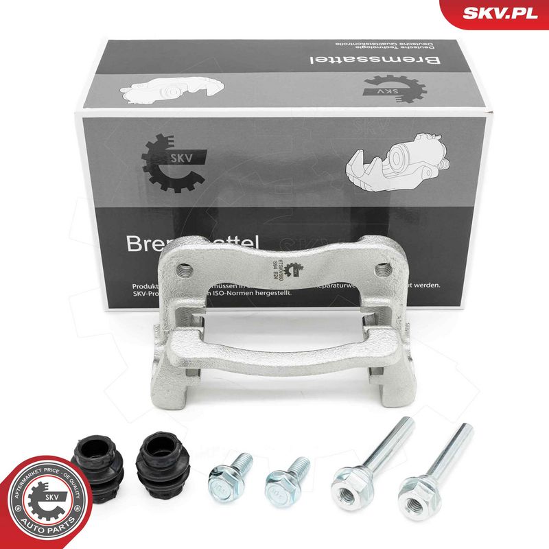 Kinnitus, pidurisadul, ESEN SKV 67SKV660