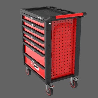Tööriistakäru, KS TOOLS 826.7598