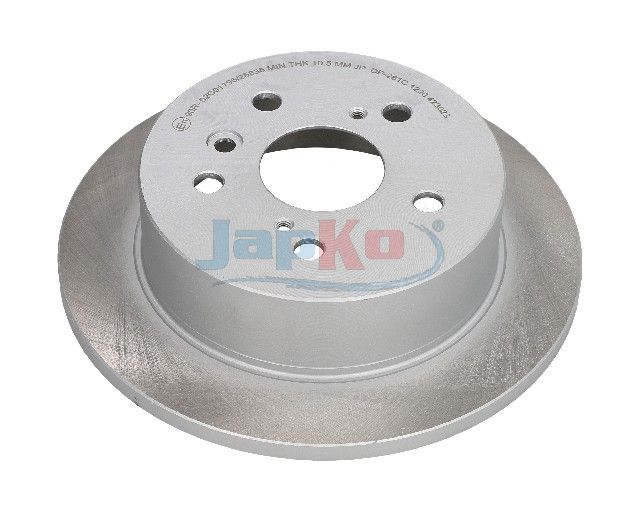 Piduriketas, JAPKO 61261C