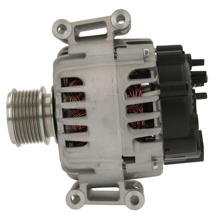 Generaator, BV PSH 555.581.120.004