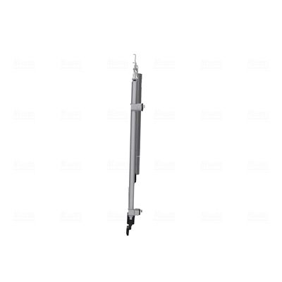 NISSENS 940916 Condenser, air conditioning