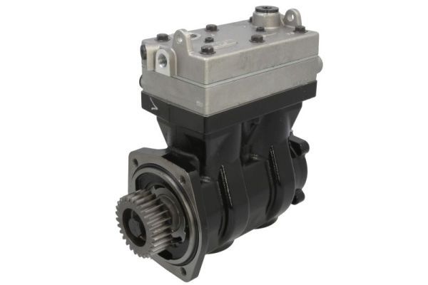 PNEUMATICS Compressor, pneumatisch systeem