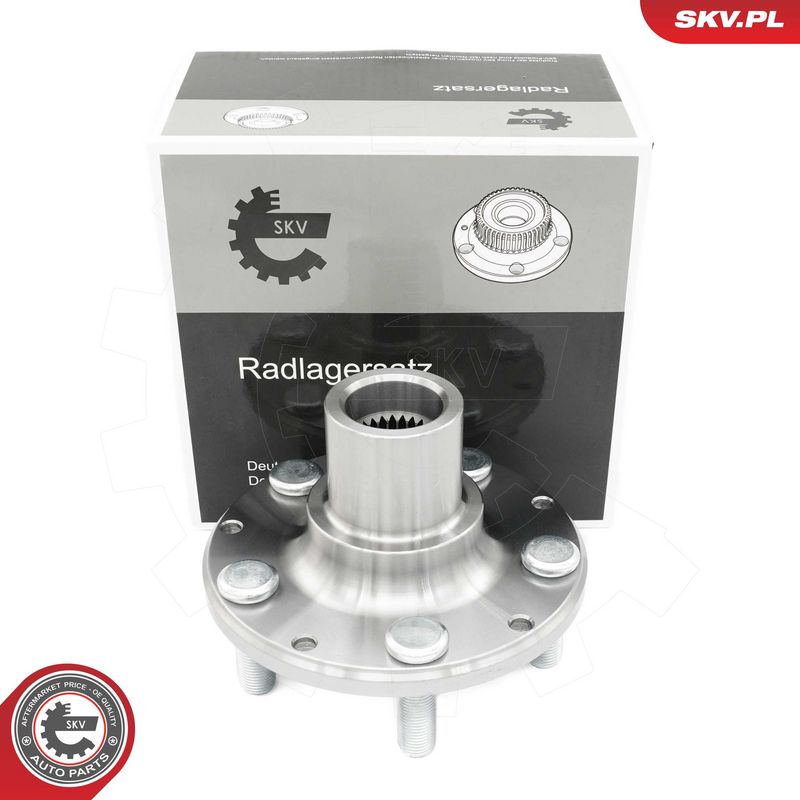 Rattarumm, ESEN SKV 29SKV643