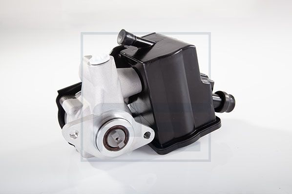 Hydraulické čerpadlo, řízení 022.502-00A