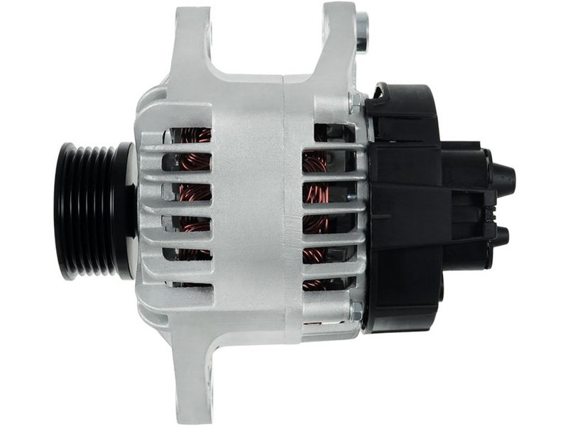 Generaator, AS-PL A4017