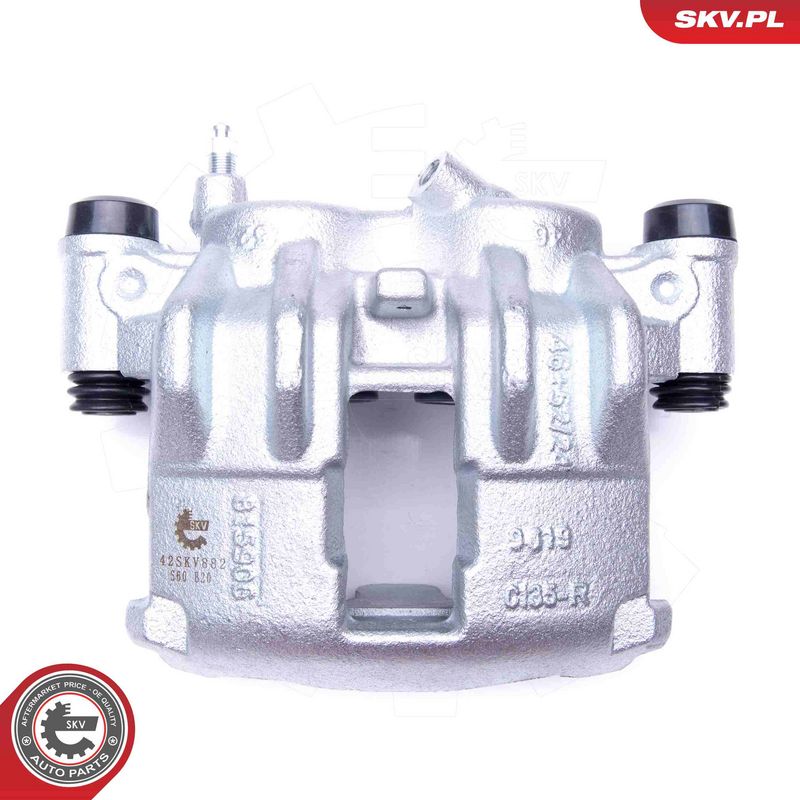 Pidurisadul, ESEN SKV 42SKV882