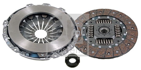 This part match OEM code: 03G 141 264 S#SP04